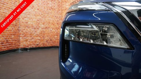 Used 2023 Nissan Rogue SV w/ SV Premium B Package image 69