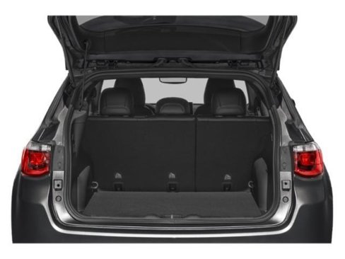 New 2026 Jeep Compass Latitude image 11