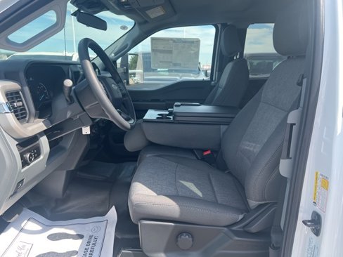 New 2026 Ford F250 4x4 SuperCab Super Duty image 15