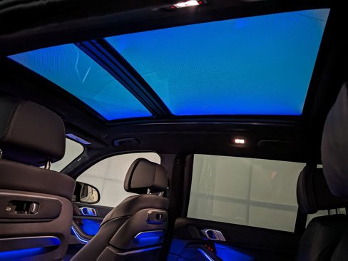 New 2026 BMW X7 M60i image 7