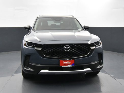 New 2025 MAZDA CX-50 2.5 Turbo w/ Cargo Package image 3