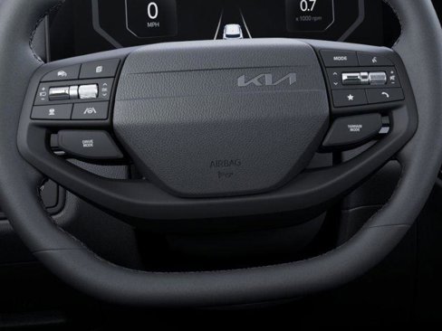 New 2026 Kia Sportage SX Prestige image 22