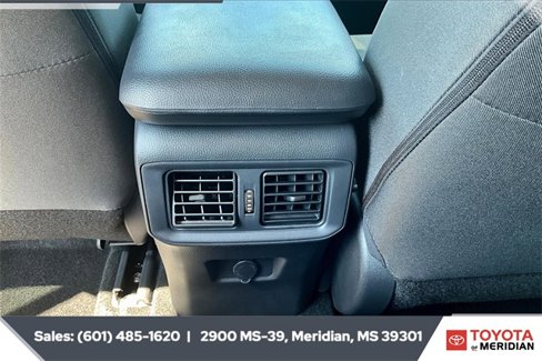 Used 2025 Toyota RAV4 LE image 24