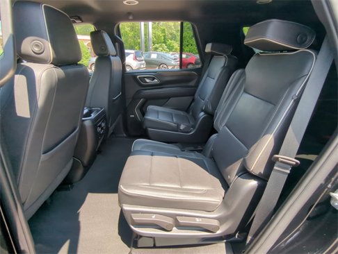 Certified 2023 Chevrolet Tahoe Premier image 24