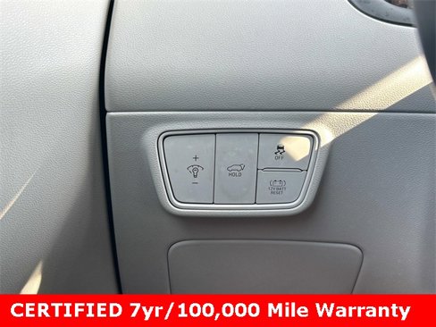 Used 2023 Hyundai Tucson SEL image 23