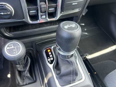 New 2025 Jeep Wrangler Sport S image 14
