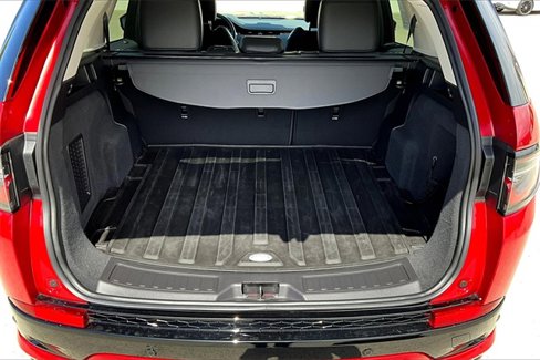 Used 2024 Land Rover Discovery Sport S image 22