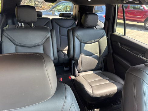 Used 2020 Cadillac XT6 Premium Luxury image 20