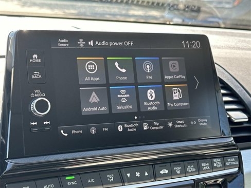 New 2026 Honda Odyssey EX-L image 4