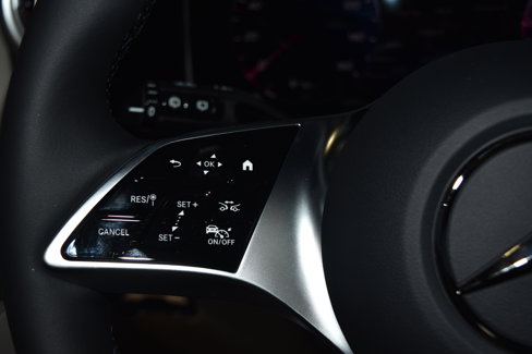 New 2026 Mercedes-Benz GLC 300 4MATIC image 8