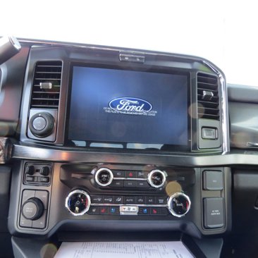 New 2025 Ford F250 Lariat w/ Lariat Ultimate Package image 16