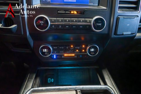 Used 2021 Ford Expedition Limited image 22