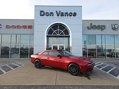 Used 2024 Dodge Charger R/T w/ Plus Group image 1