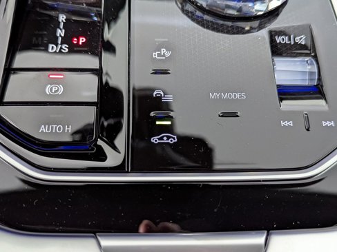 New 2026 BMW 740i xDrive image 23