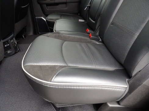 Used 2024 RAM 2500 Laramie w/ Safety Group image 35