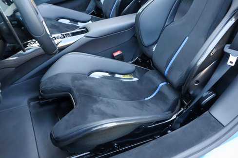 Certified 2024 Ferrari 296 GTS image 36
