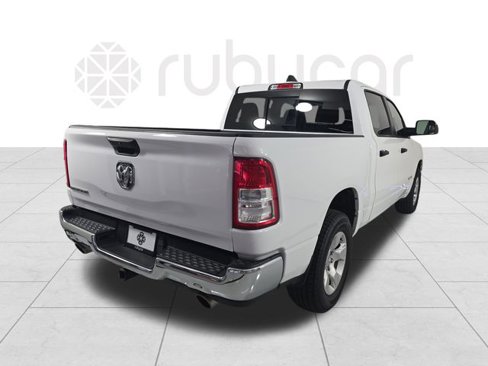 Used 2023 RAM 1500 Big Horn w/ Trailer Tow Group image 23