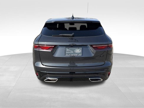 New 2026 Jaguar F-PACE R-Dynamic S image 8