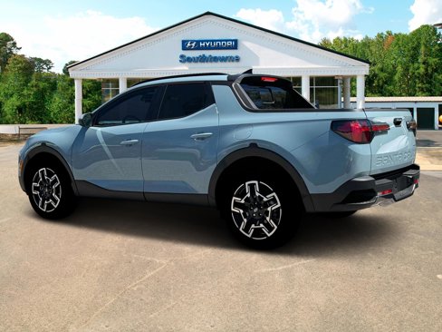 New 2026 Hyundai Santa Cruz Limited image 4