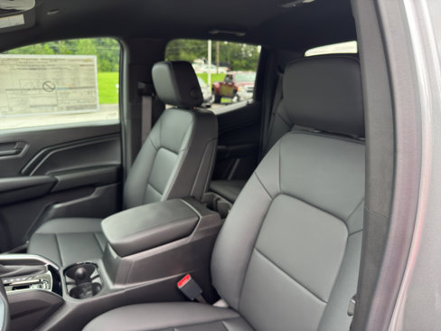 New 2026 Chevrolet Colorado Trail Boss image 15