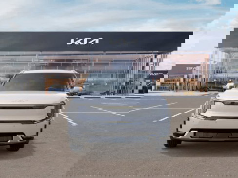 New 2026 Kia EV9 Land image 2