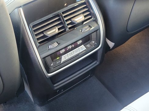 New 2026 BMW X5 M60i w/ Climate Comfort Package image 18