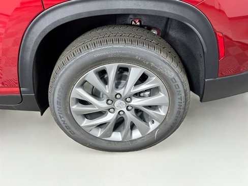 New 2026 Buick Enclave Preferred w/ Power Package image 25