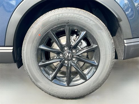 New 2026 Honda CR-V Sport-L image 32