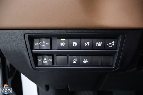 Used 2025 Toyota Tundra 1794 Edition image 17