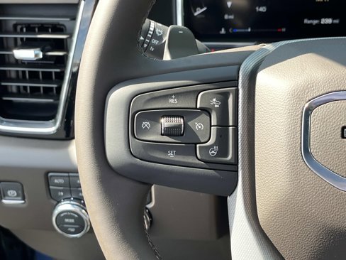 New 2026 GMC Sierra 1500 Denali image 28
