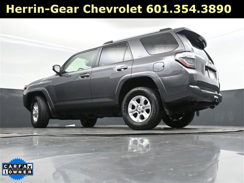 Used 2023 Toyota 4Runner SR5 image 37