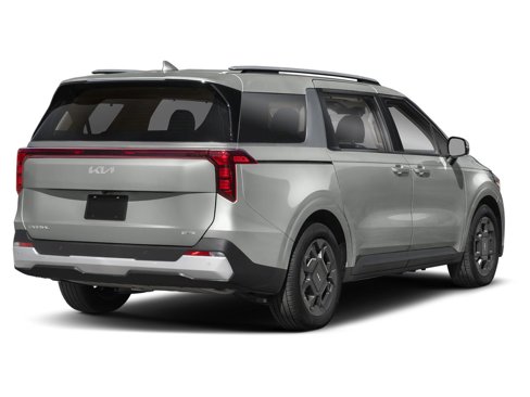 New 2026 Kia Carnival EX image 29