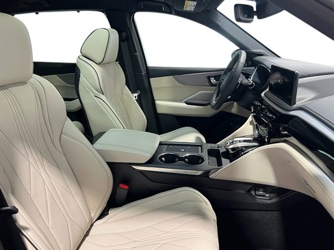 New 2026 Acura MDX A-Spec image 40