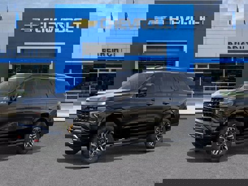 New 2026 Chevrolet Tahoe Z71 image 2