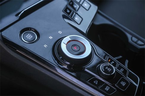 Certified 2024 Kia Sportage X-Line Prestige image 20