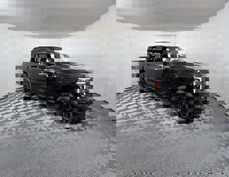 New 2025 Ford F150 Lariat image 1