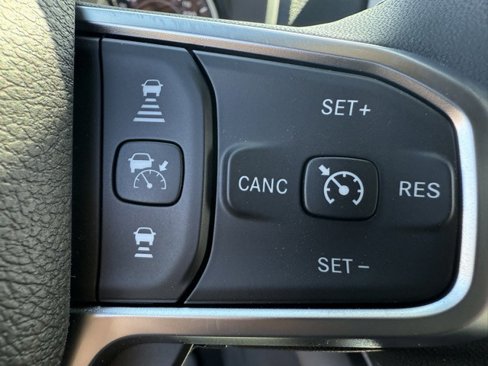 New 2026 RAM 2500 Big Horn image 15