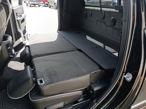 New 2026 RAM 3500 Laramie image 23