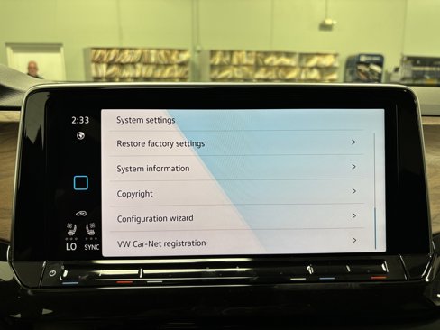 New 2026 Volkswagen Atlas SE image 26