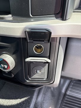 New 2026 Ford F350 XL image 39