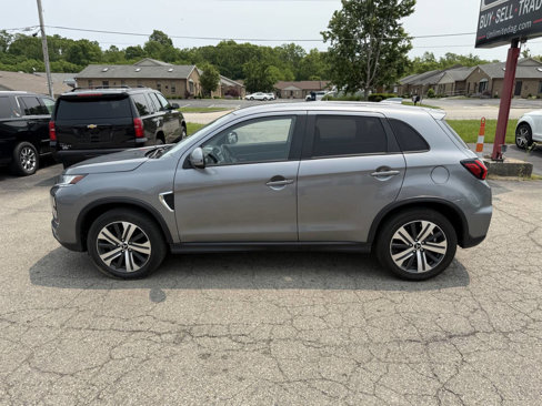 Used 2021 Mitsubishi Outlander Sport SE image 12