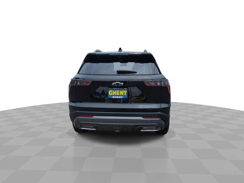 New 2026 Chevrolet Equinox ACTIV w/ Convenience Package III image 7