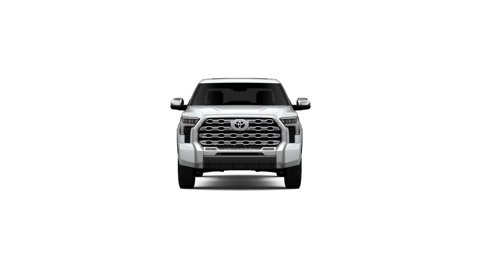 New 2025 Toyota Tundra 1794 Edition image 17