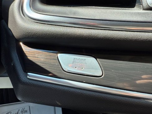 Used 2021 Buick Enclave Essence image 34