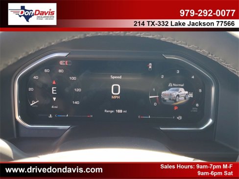 New 2026 GMC Sierra 1500 Denali w/ Denali Reserve Package image 22