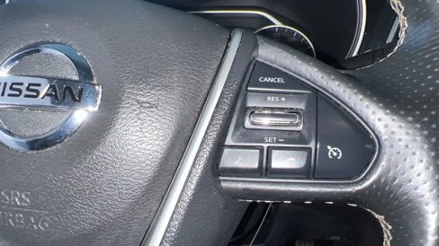 Used 2018 Nissan Maxima 3.5 SV image 17