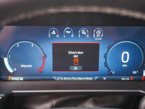 New 2025 Ford F250 Lariat image 21
