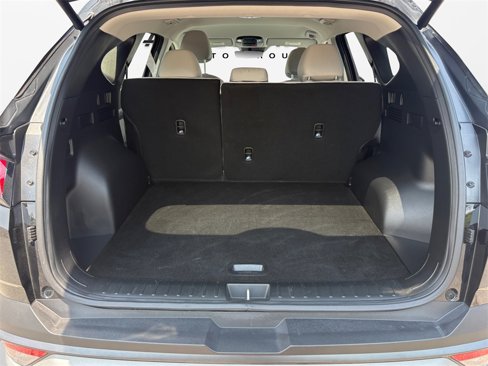 Used 2025 Hyundai Tucson SEL image 18