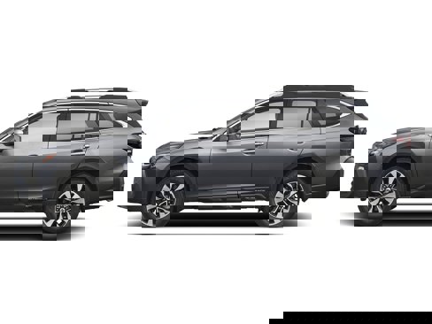New 2025 Subaru Outback Touring XT image 3
