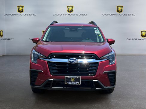 Used 2024 Subaru Ascent Premium w/ Convenience Package image 8